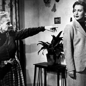 Foto Le Mensonge d'une mère