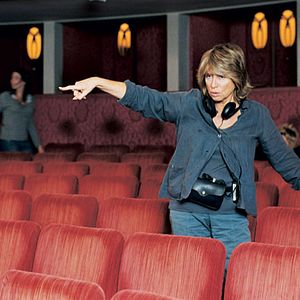 Foto Danièle Thompson