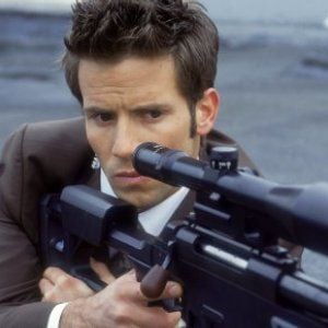 Foto Christian Oliver