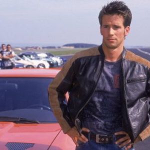 Foto Christian Oliver