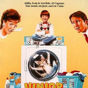 Foto Este chico es un demonio