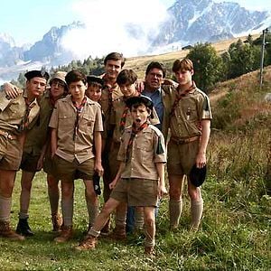 Foto La aventura de Los Águilas