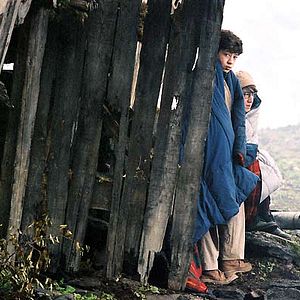 Foto La aventura de Los Águilas