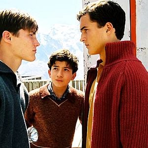 Foto La aventura de Los Águilas