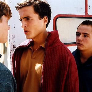 Foto La aventura de Los Águilas