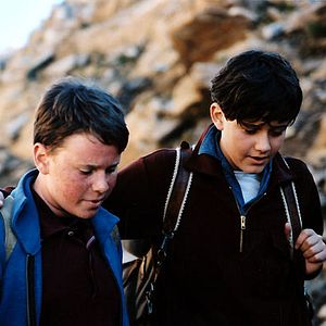 Foto La aventura de Los Águilas