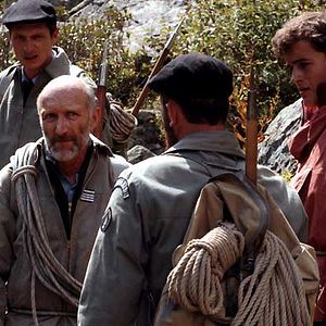 Foto La aventura de Los Águilas