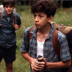 Foto La aventura de Los Águilas