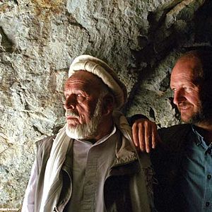 Foto Christophe de Ponfilly