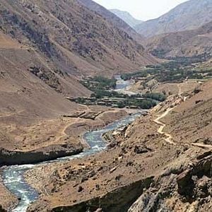 Foto Christophe de Ponfilly