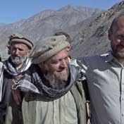 Foto Christophe de Ponfilly