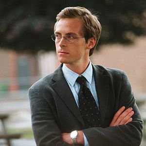 Foto Stephen Campbell-Moore