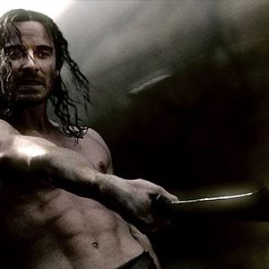 Foto Michael Fassbender