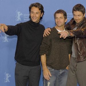 Foto Rodrigo Santoro