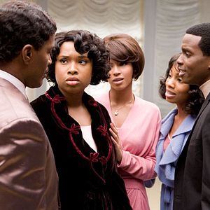 Foto Jennifer Hudson