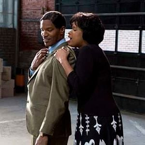 Foto Jennifer Hudson