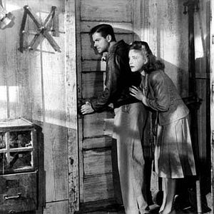 Foto Alfred Hitchcock