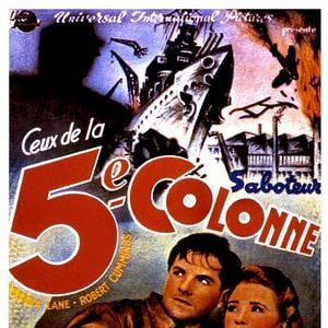 Foto Alfred Hitchcock