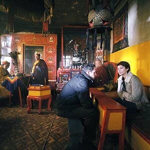 Foto Guillaume Nicloux