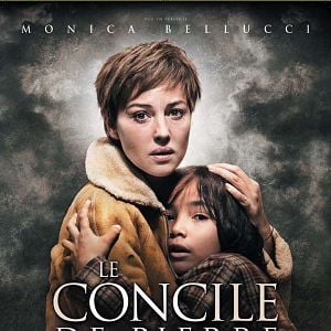 Foto El elegido (Stone council)