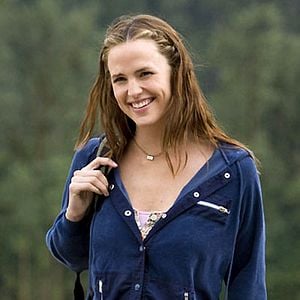 Foto Jennifer Garner