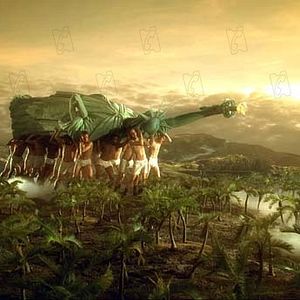 Foto Across the Universe