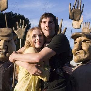 Foto Evan Rachel Wood