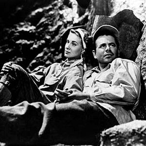 Foto La montaña trágica