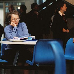 Foto Diario de un escándalo