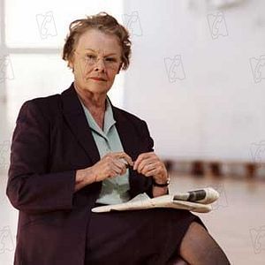 Foto Diario de un escándalo