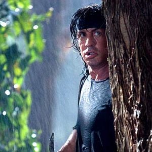 Foto Sylvester Stallone