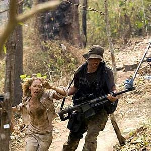 Foto Sylvester Stallone