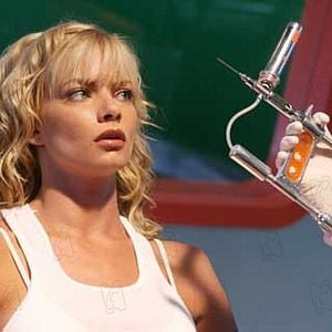 Foto Jaime Pressly
