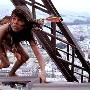 Foto Un Indio en París