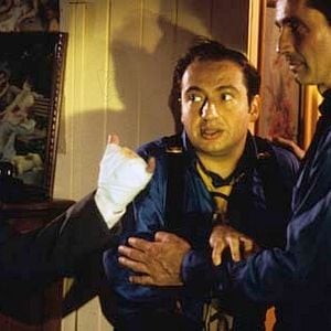 Foto Un Indio en París