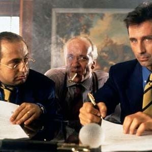 Foto Un Indio en París