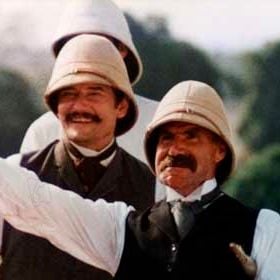 Foto Jean-Jacques Annaud