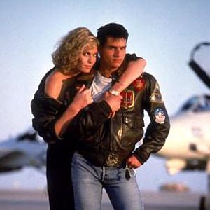 Foto Top Gun (Ídolos del aire)