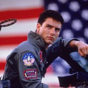 Foto Top Gun (Ídolos del aire)