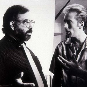 Foto Peggy Sue se casó