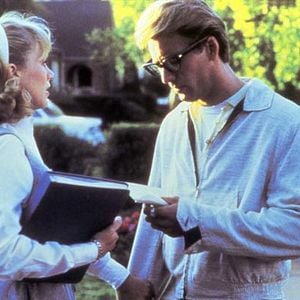 Foto Peggy Sue se casó