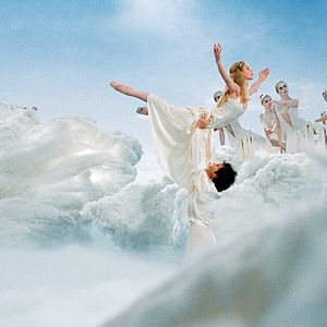 Foto Nicolas Le Riche