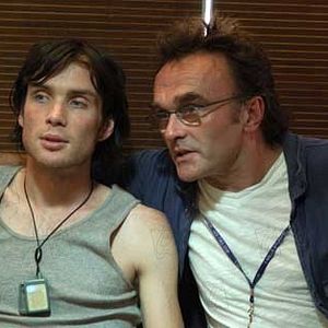 Foto Danny Boyle