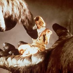 Foto John Guillermin