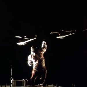 Foto John Guillermin