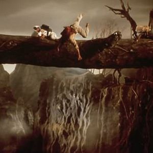 Foto John Guillermin