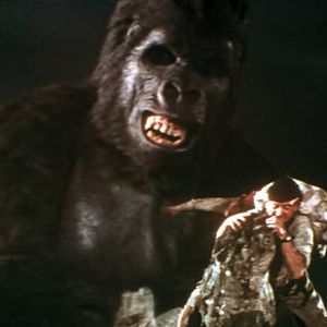 Foto John Guillermin