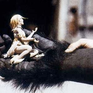 Foto John Guillermin