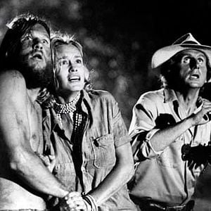 Foto John Guillermin