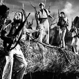 Foto John Guillermin